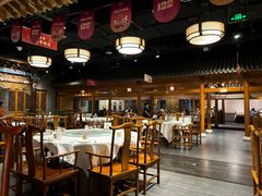 -东来顺饭庄(西直门店)