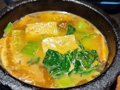 -老灶房-四川土菜(开元店)