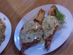 -ZF Seafood Restaurant 卓峰海鲜餐