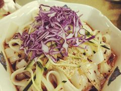 -阿拉丁新疆风味餐厅·清真(罗廊巷店)