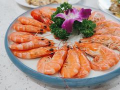 -锦里海景海鲜餐厅.三亚老字号(亚龙湾中心广场店)