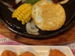 -卡朋西餐(较场西路店)
