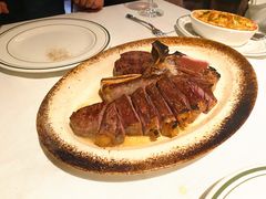 招牌大里脊牛排-Wolfgang’s Steakhouse 沃夫冈牛排馆(上海白玉兰广场店)