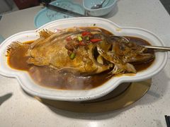 -刀板香·安徽菜(国购IFC店)