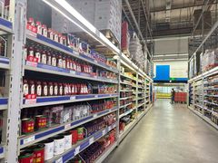 -麦德龙(闵行店)