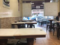 大堂-味香园传统甜品店(牛车水店)