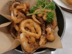 -必胜客(金鹰店)