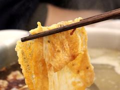 -潮汕林记牛肉火锅(万象天地店)