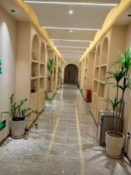 -宝馨月月子中心(友谊医院店)