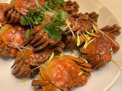 -扬州香格里拉·香宫中餐厅