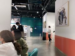 -海马体照相馆(天津世纪都会店)