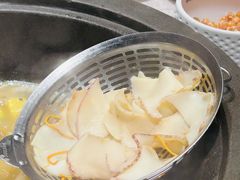 -芸山季·云南野生菌火锅(宝能环球汇店)