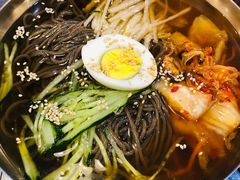 -意成料理