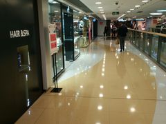 -银座mall(东直门店)