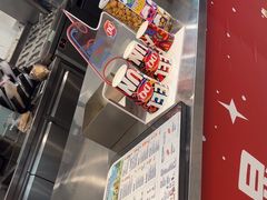 -DQ·蛋糕·冰淇淋(通州万达店)