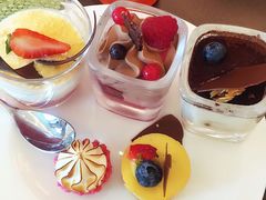 -Social 秀西餐厅-长沙瑞吉酒店(运达店)