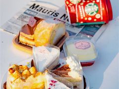 -星巴克臻选(上海合生汇1F店)