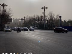 -东湖公园
