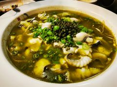 -伊兰麒兰馨园·川菜·清真馆(339电视塔店)