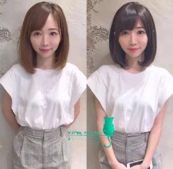 -GIRL STYLE 烫发·染发沙龙