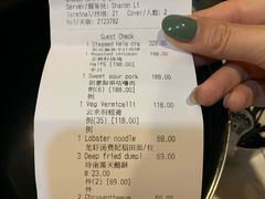 -广州文华东方酒店·江-由辉师傅主理
