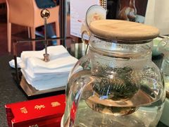 -蝴蝶里·粤菜·点心(龙湖天街&滨江店)