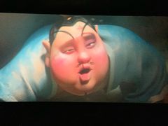 -星美国际影商城(黄龙店)