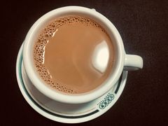 香浓丝袜奶茶-左记港食(融科天城店)