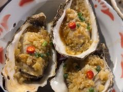 -辉记炭烧海鲜大排档·老字号(福田店)