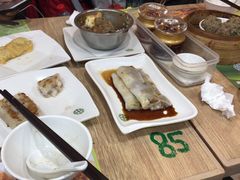 -添好运点心专门店(中环IFC店)