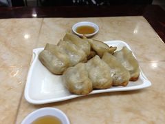 锅贴-珊珊小笼馆(仙霞路店)