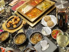 -王家渡火锅店(亦庄店)