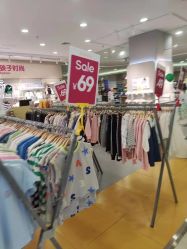 -孩子王童乐园(唐山万达广场店)