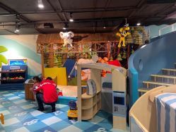 -卡通尼乐园(上海万象城店)