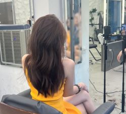 -BOF HAIR BY HONTO