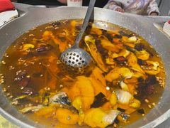 -辣婆婆(航天桥店)