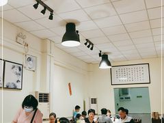 大堂-农汤老店(顺联公园里店)