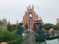 -青岛方特梦幻王国
