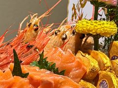 -桃夭日式料理(国信店)