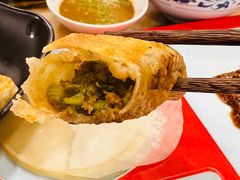 -吴记百姓菜馆·北京菜·烤鸭(故宫店)