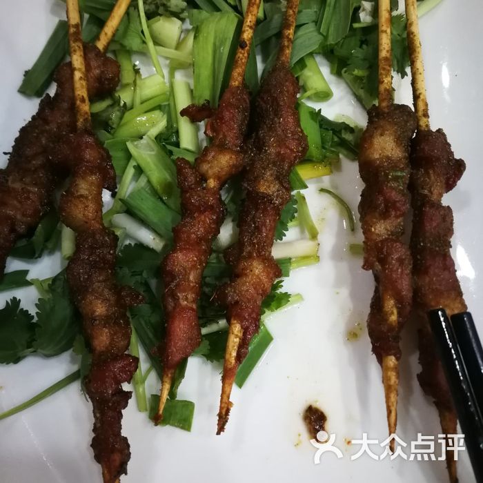 穆老九牛羊肉馆