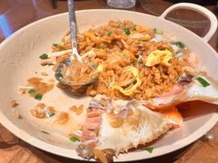 -洲晓鱻舟山海鲜(2号店)