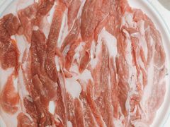 -蜀留香火锅(社会山店)