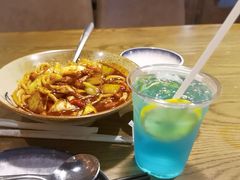 -那时新疆·若羌(经纬汇店)