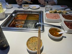 -海底捞火锅(威高广场店)