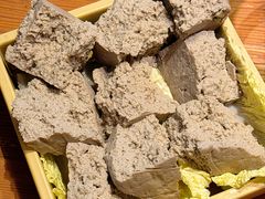 -山城棒棒军手作火锅·天花板手撕水牛鲜毛肚(北京店)