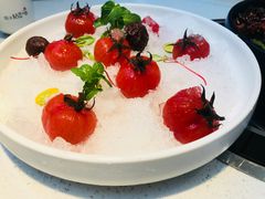 -拈菜(观音桥阳光世纪店)