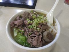 -菜忠潮州牛肉店(岗厦店)