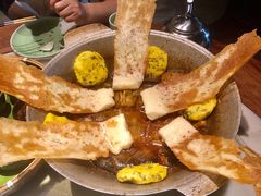 炖杂鱼-淀里船宴(卓达店)