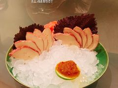 -君悦酒店·1881·北京烤鸭